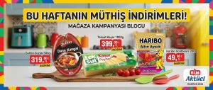 BİM 30 Haziran 2026 Aktüel Ürünler Kataloğu (Salı İndirimleri)